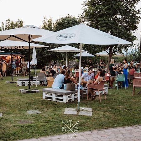 Villa Nichesola Colognola ai Colli Екстериор снимка