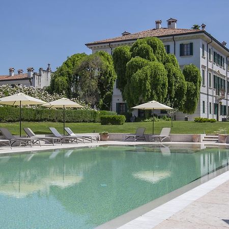 Villa Nichesola Colognola ai Colli Екстериор снимка