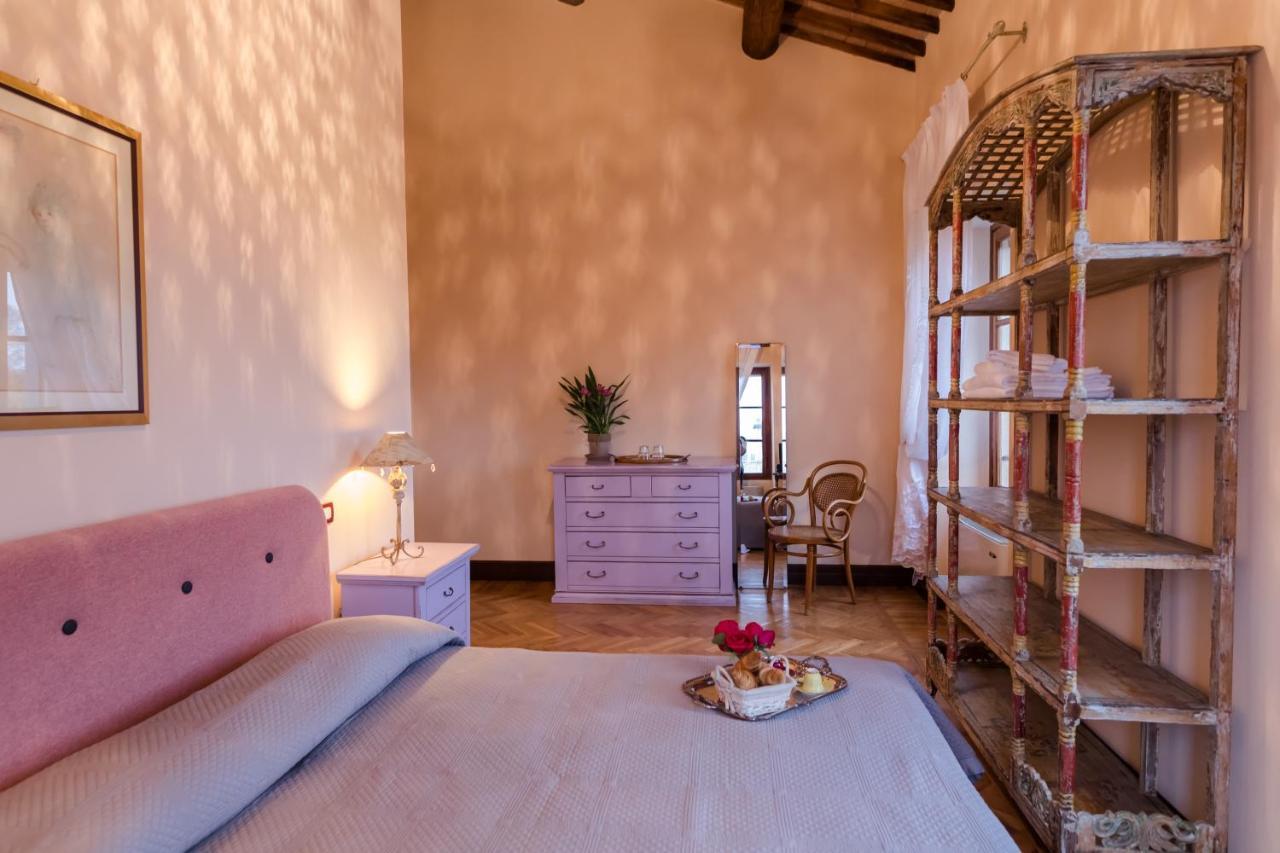Villa Nichesola Colognola ai Colli Екстериор снимка