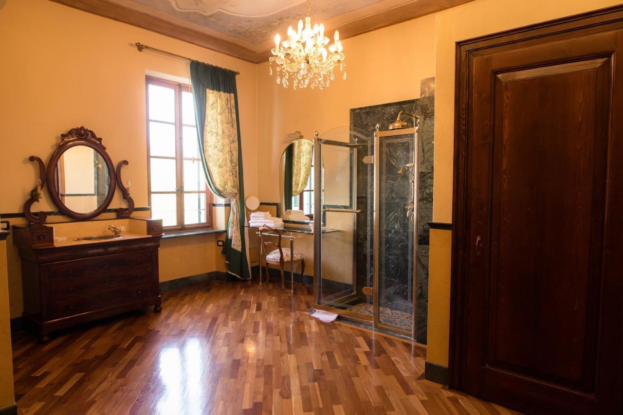 Villa Nichesola Colognola ai Colli Екстериор снимка