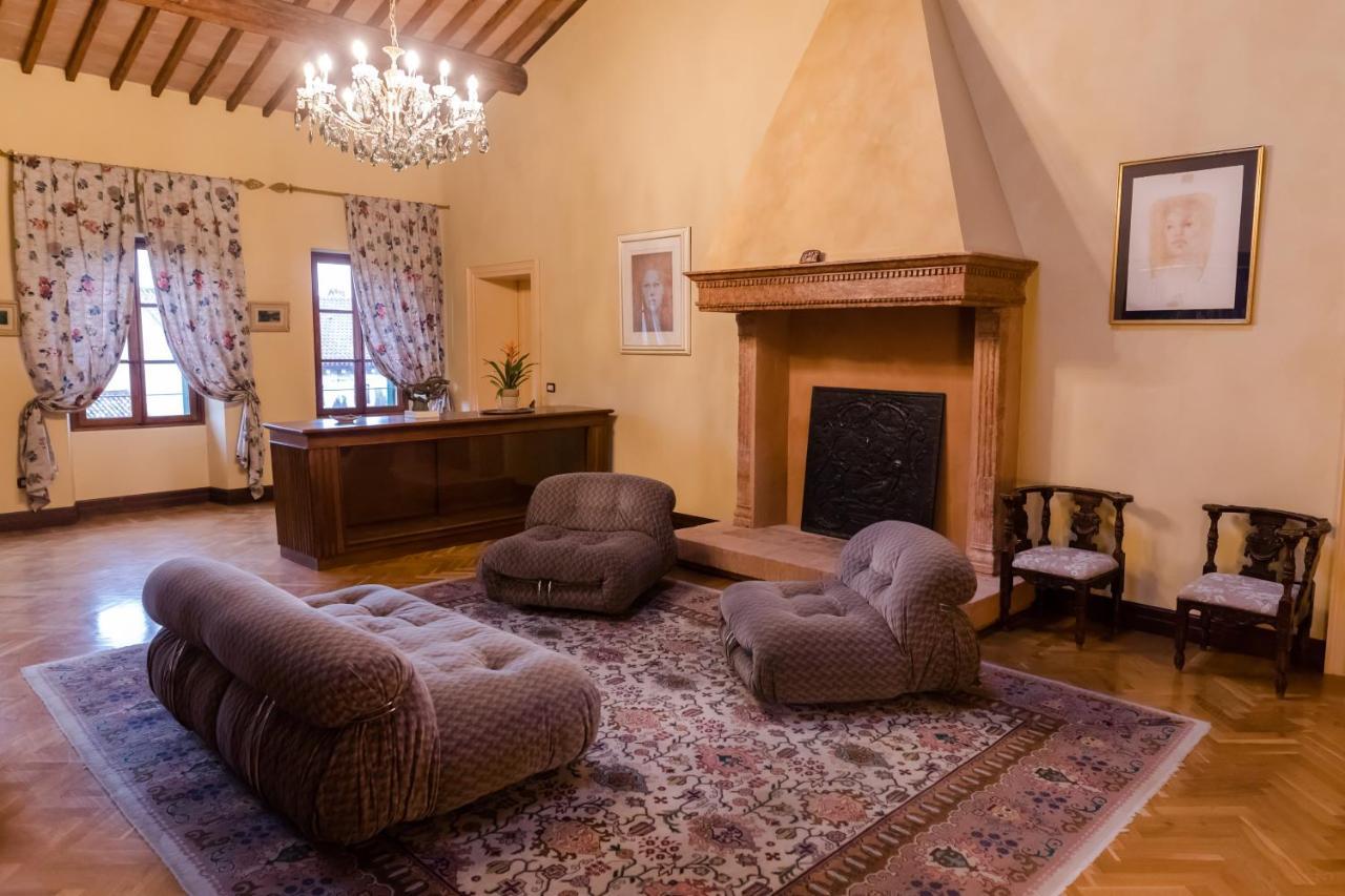 Villa Nichesola Colognola ai Colli Екстериор снимка