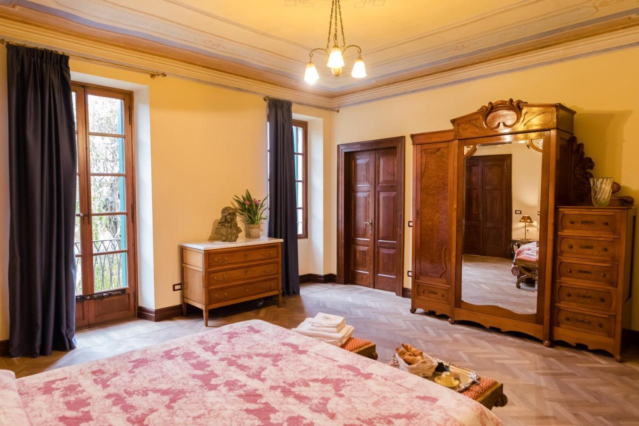 Villa Nichesola Colognola ai Colli Екстериор снимка