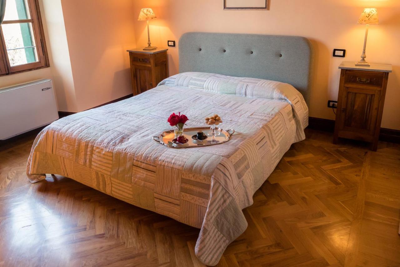 Villa Nichesola Colognola ai Colli Екстериор снимка