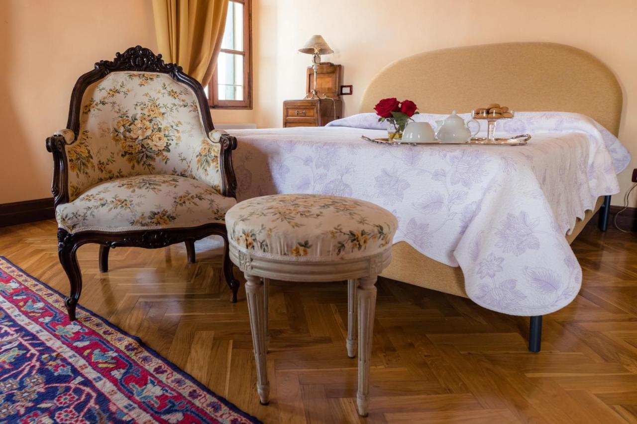 Villa Nichesola Colognola ai Colli Екстериор снимка
