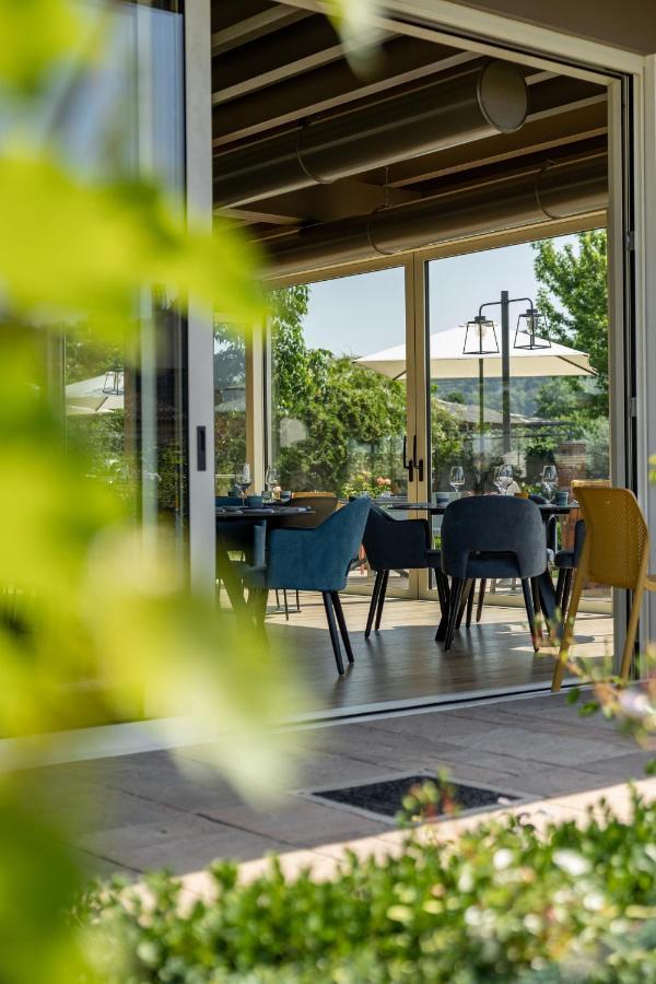 Villa Nichesola Colognola ai Colli Екстериор снимка