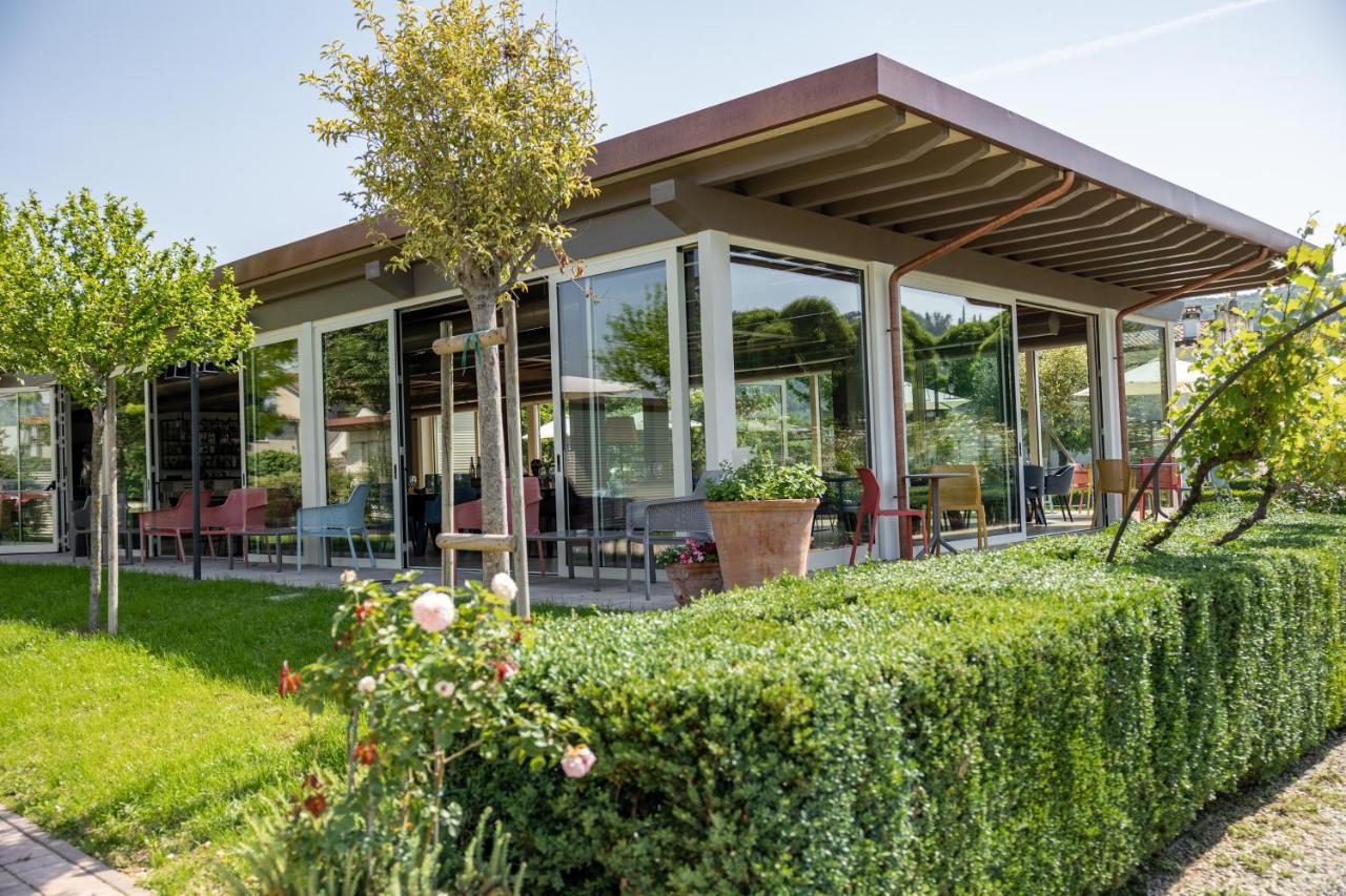 Villa Nichesola Colognola ai Colli Екстериор снимка
