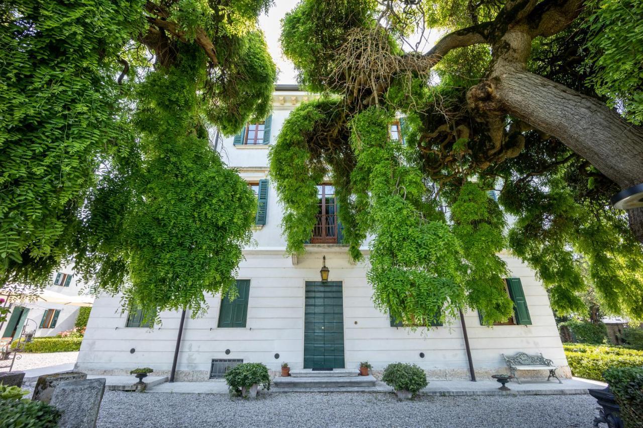 Villa Nichesola Colognola ai Colli Екстериор снимка