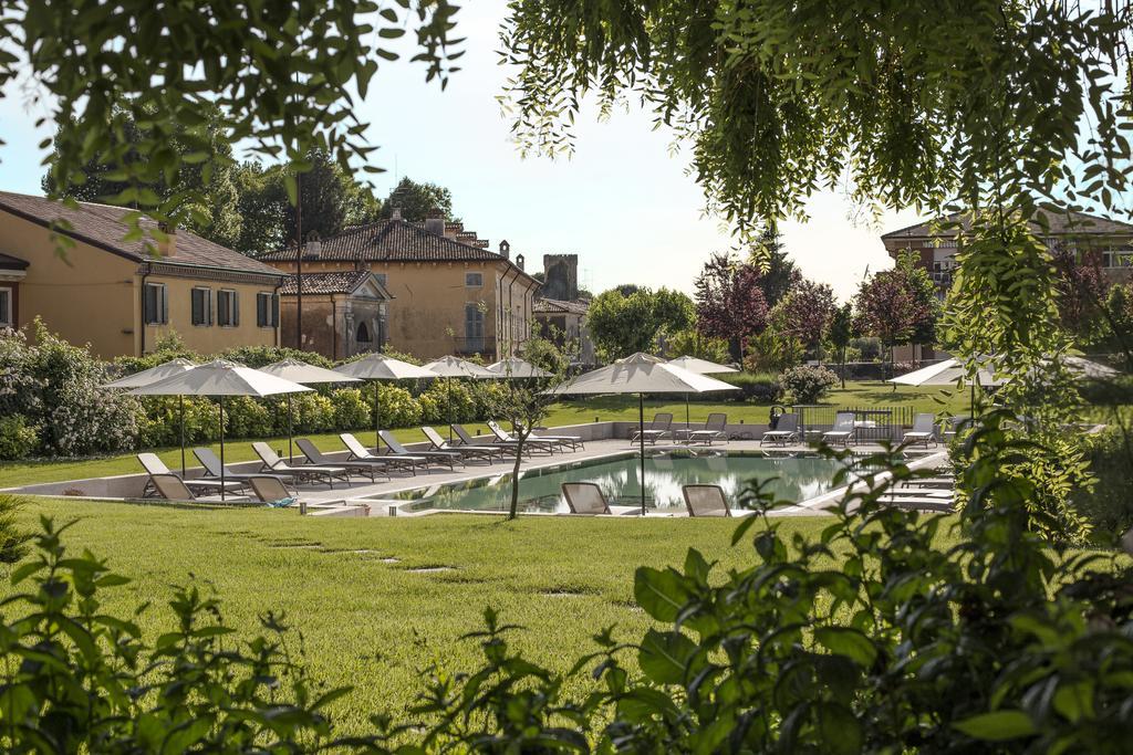 Villa Nichesola Colognola ai Colli Екстериор снимка