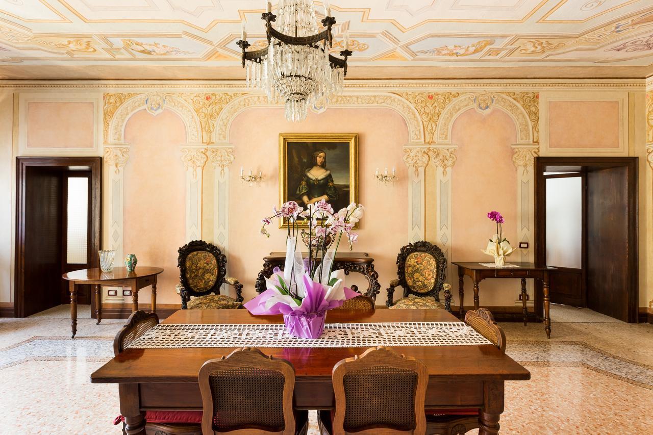 Villa Nichesola Colognola ai Colli Екстериор снимка