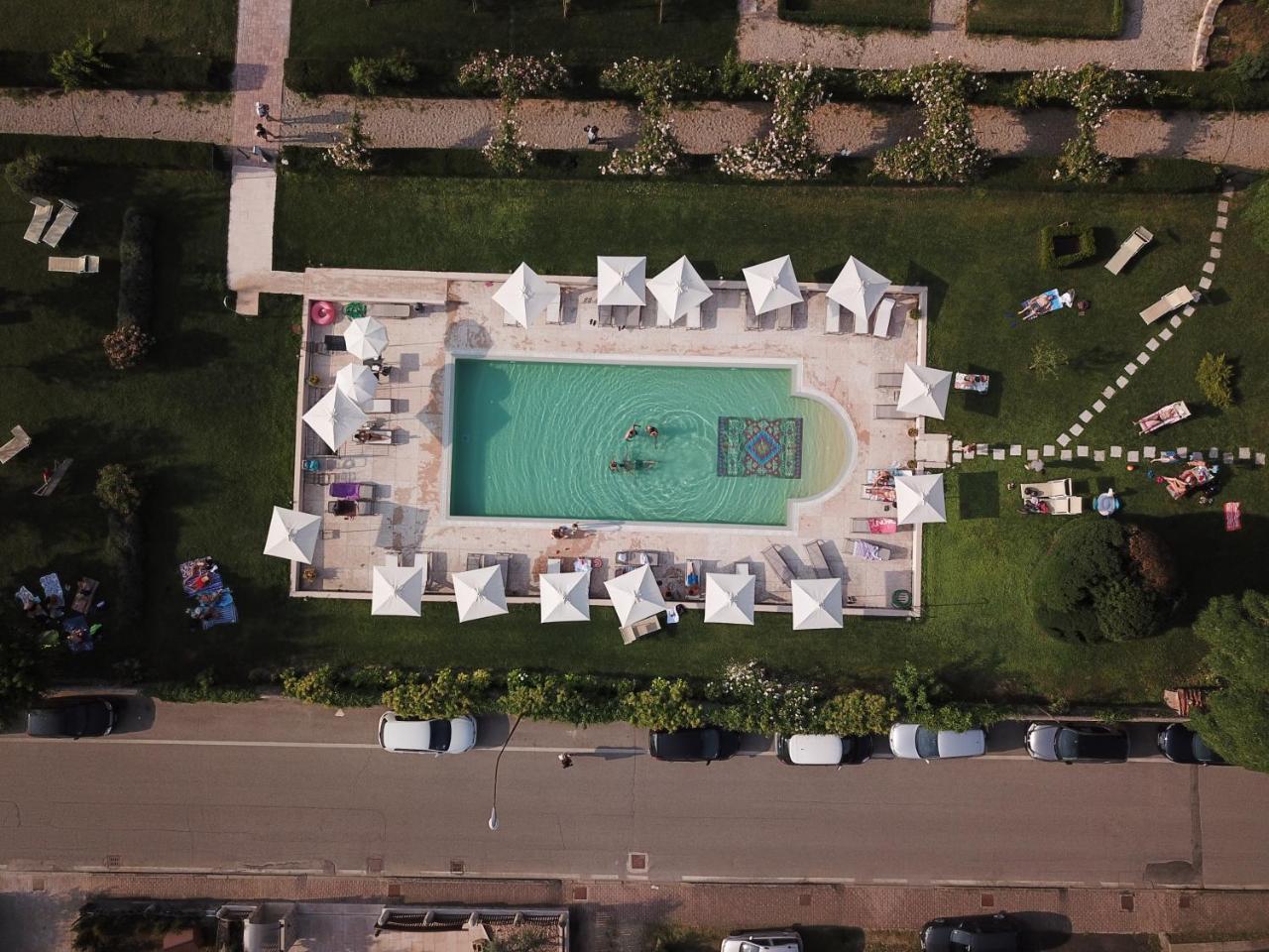 Villa Nichesola Colognola ai Colli Екстериор снимка