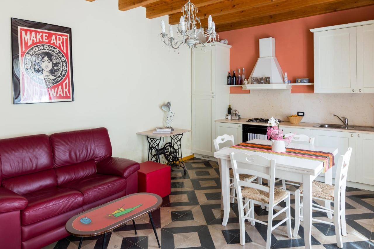 Villa Nichesola Colognola ai Colli Екстериор снимка
