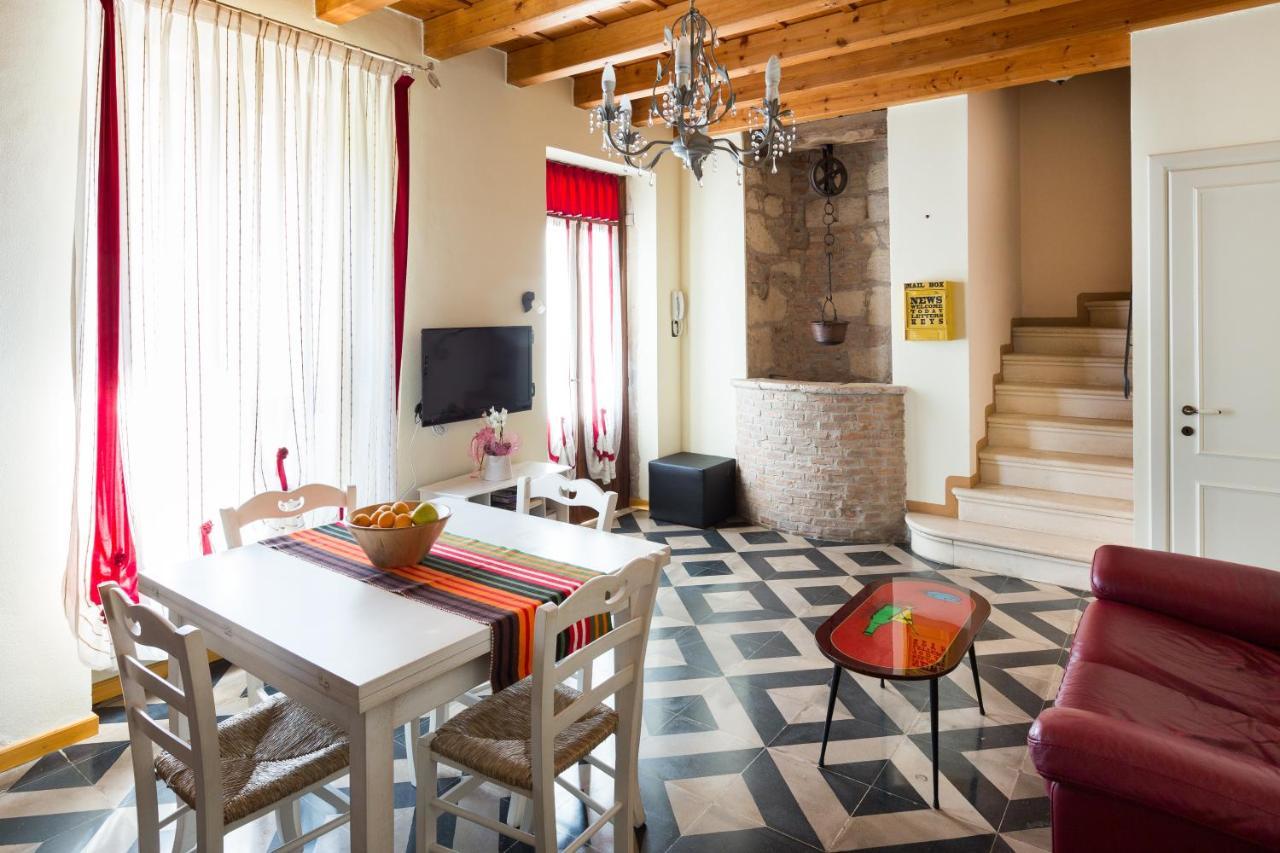 Villa Nichesola Colognola ai Colli Екстериор снимка