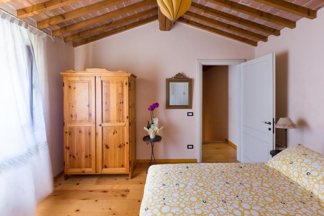 Villa Nichesola Colognola ai Colli Екстериор снимка